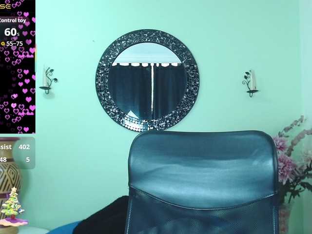 SofiaFranco's BongaCams show and profile