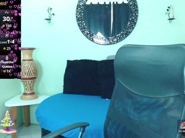 SofiaFranco's BongaCams show and profile