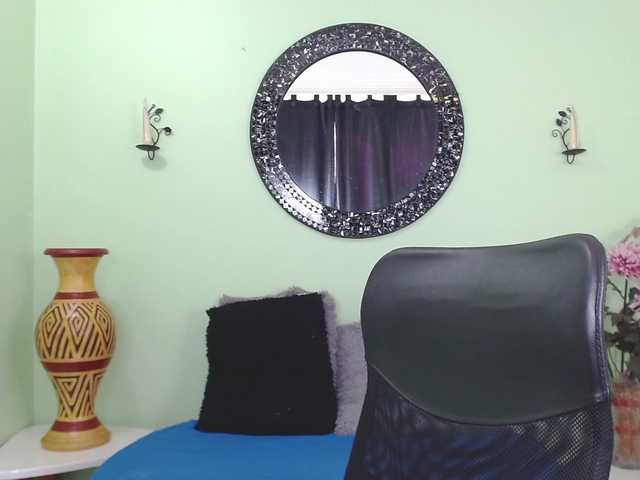 SofiaFranco from BongaCams