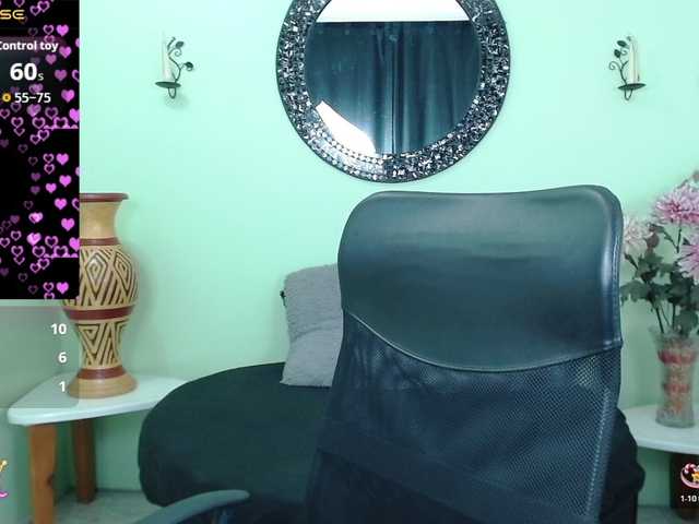 SofiaFranco's BongaCams show and profile