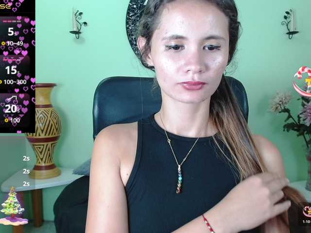 SofiaFranco's BongaCams show and profile