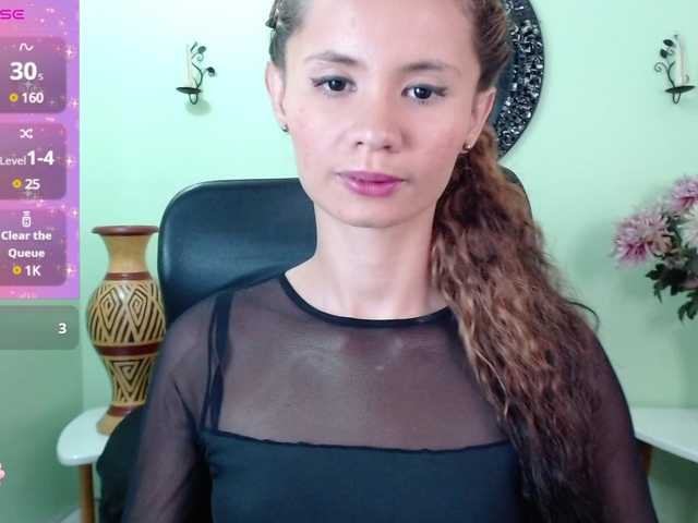 SofiaFranco webcam bongacams model stream image