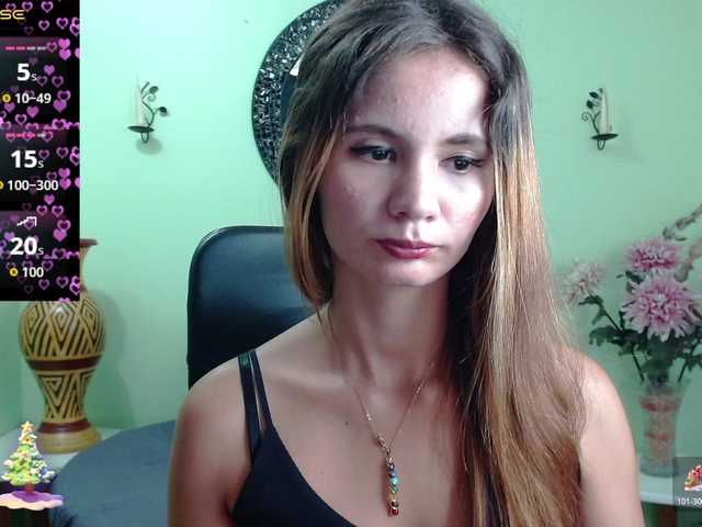 SofiaFranco's BongaCams show and profile