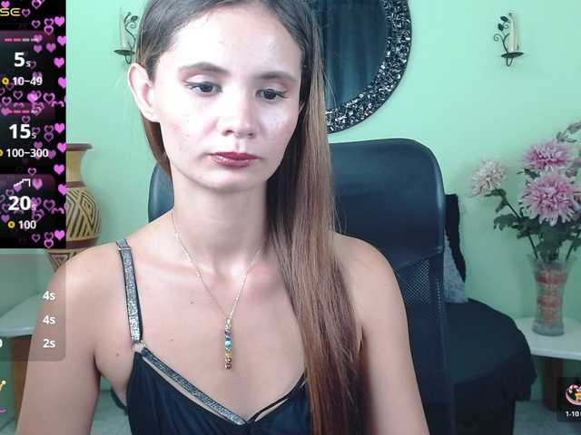 SofiaFranco's BongaCams show and profile