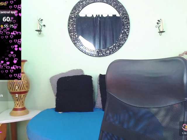 SofiaFranco's BongaCams show and profile