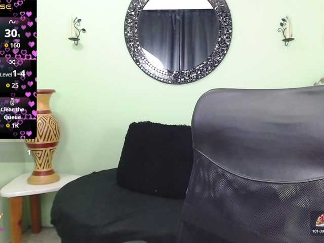 SofiaFranco's BongaCams show and profile