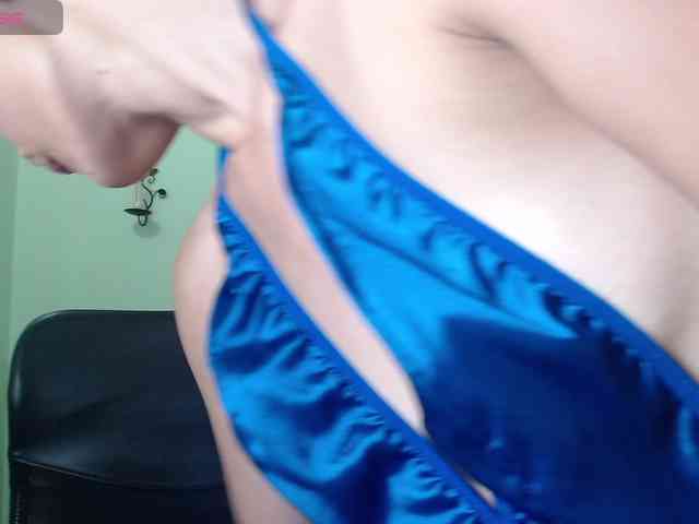 SofiaFranco webcam