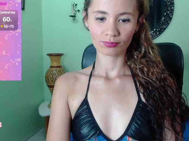 SofiaFranco webcam