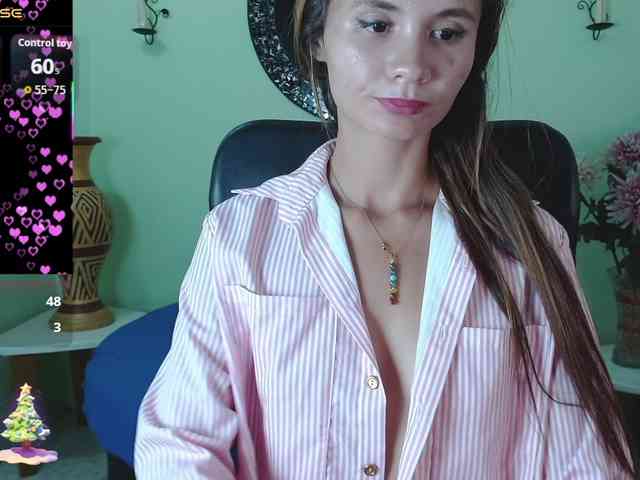 SofiaFranco webcam