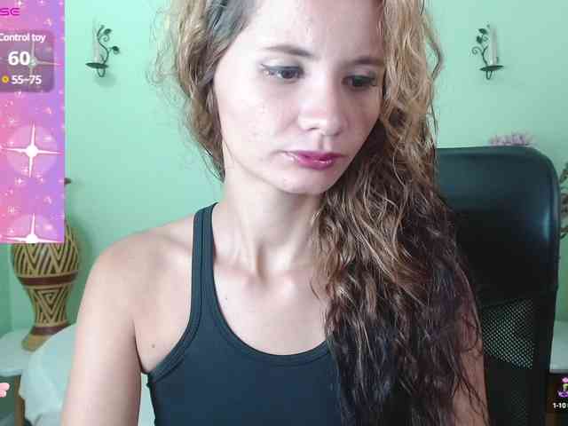 SofiaFranco webcam