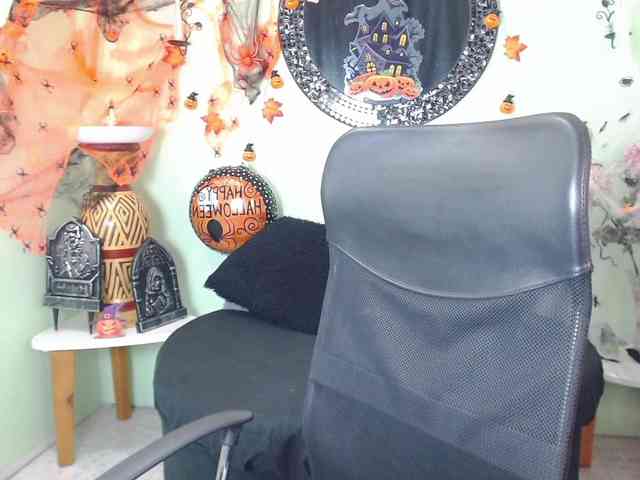 SofiaFranco webcam