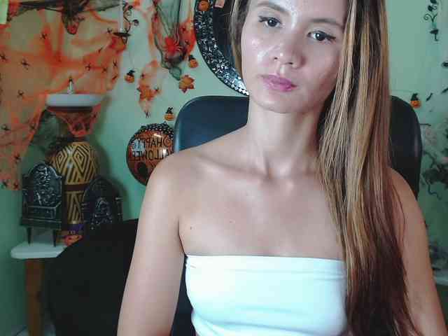 SofiaFranco webcam