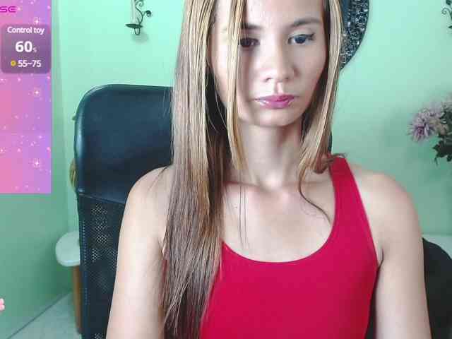 SofiaFranco webcam