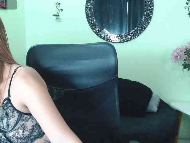SofiaFranco webcam