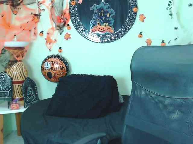 SofiaFranco webcam