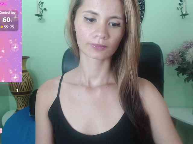 SofiaFranco webcam