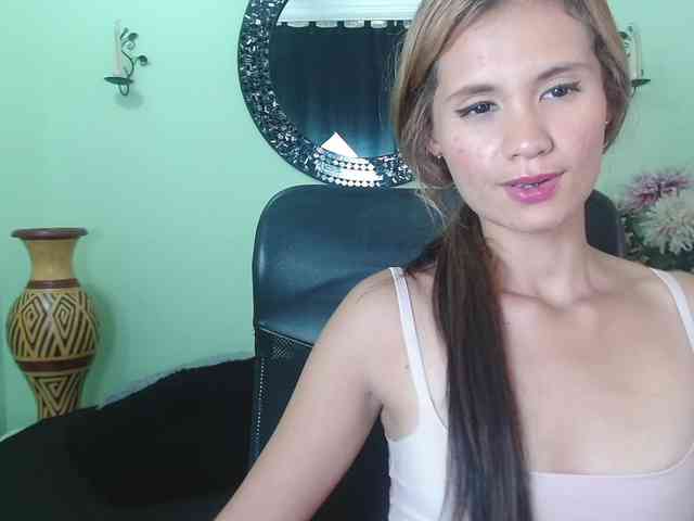 SofiaFranco webcam