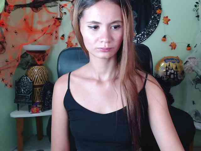 SofiaFranco webcam