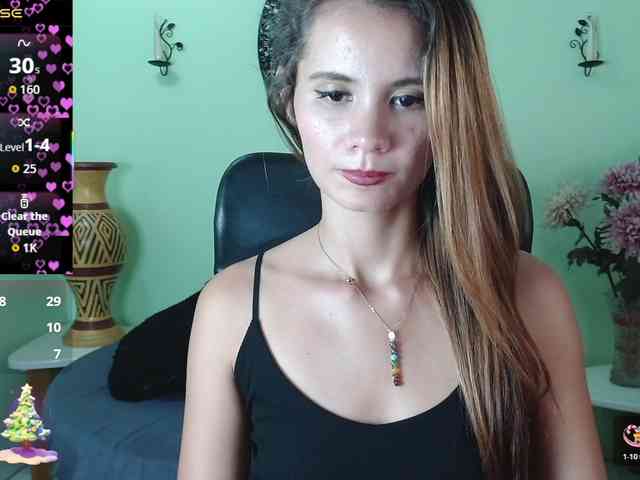 SofiaFranco webcam