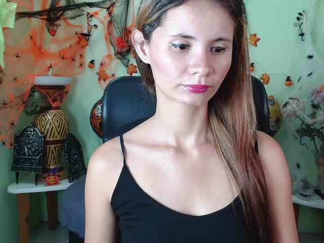 SofiaFranco webcam