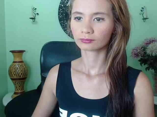 SofiaFranco webcam