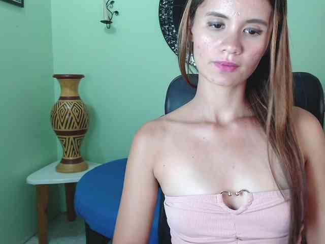 SofiaFranco webcam
