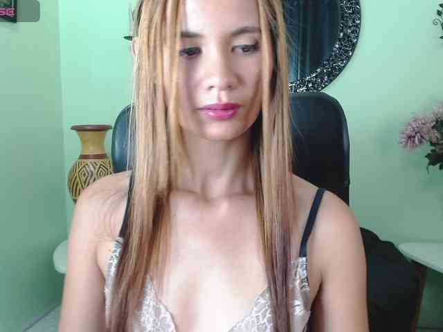 SofiaFranco webcam