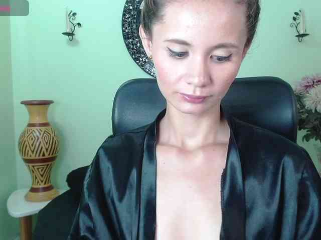 SofiaFranco webcam