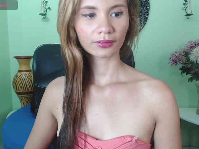 SofiaFranco webcam
