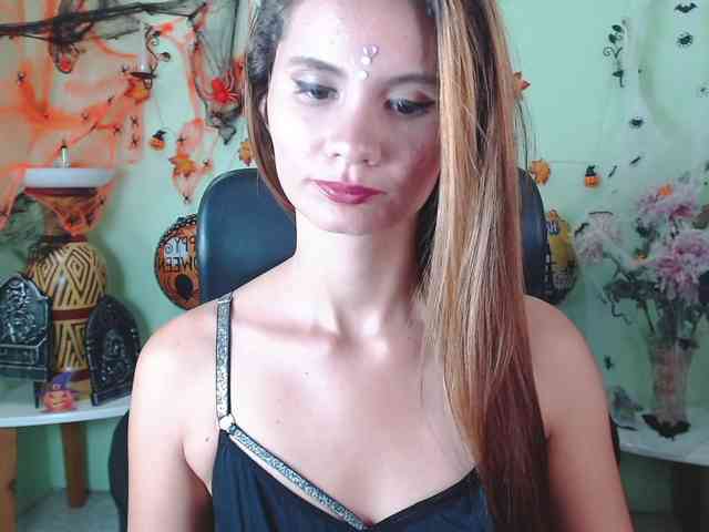SofiaFranco webcam
