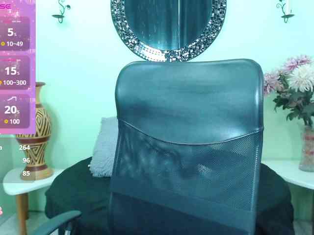 free online chatroom SofiaFranco