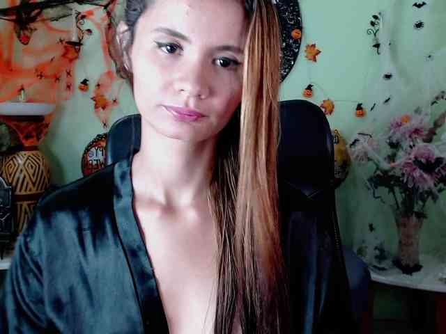 SofiaFranco webcam