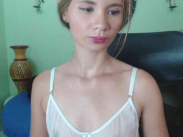 SofiaFranco webcam