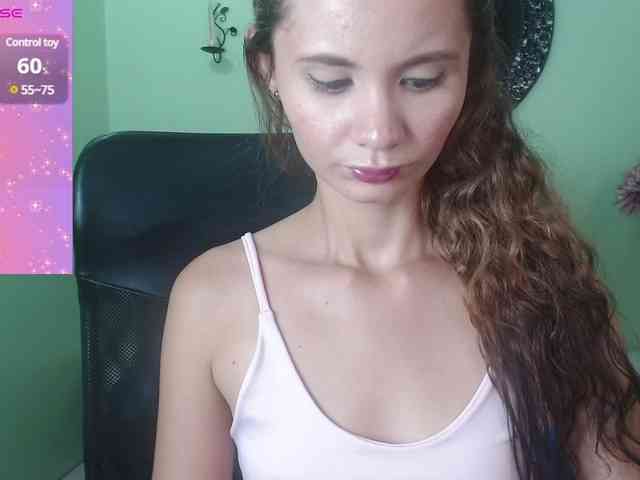 SofiaFranco webcam