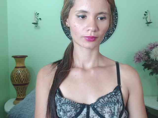 SofiaFranco webcam