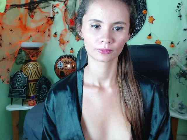 SofiaFranco webcam
