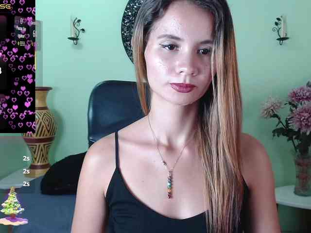 SofiaFranco webcam