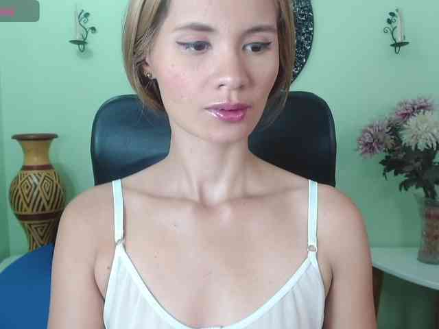 SofiaFranco webcam