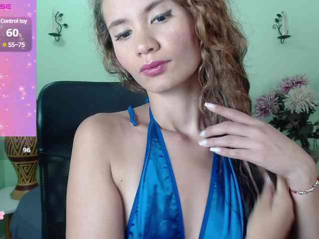 SofiaFranco webcam