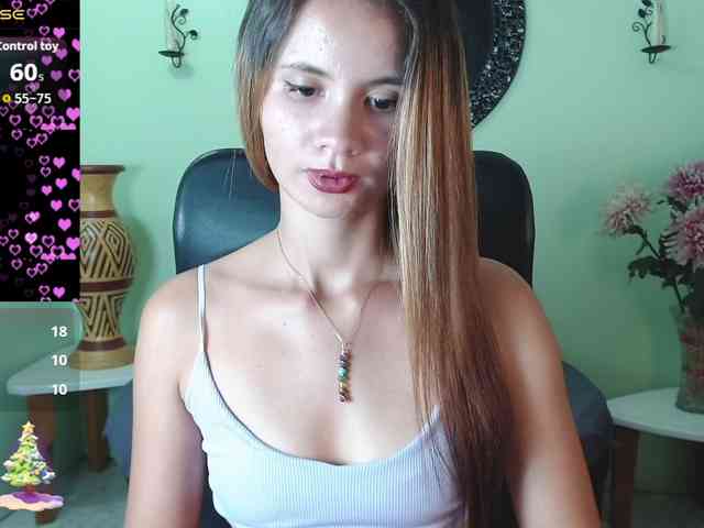 SofiaFranco webcam