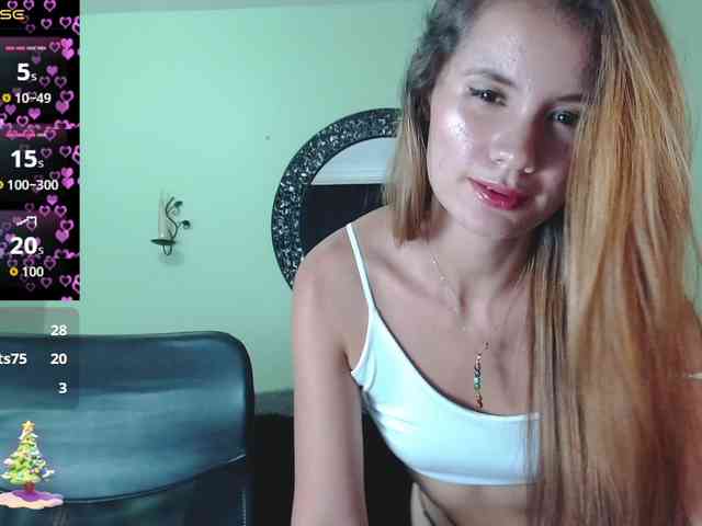 SofiaFranco SofiaFranco