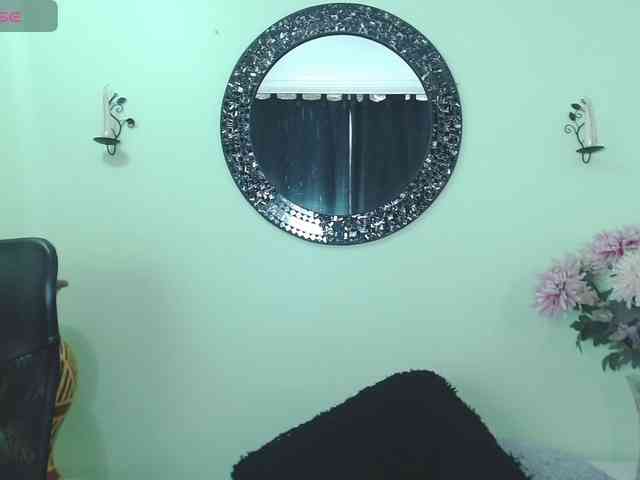 SofiaFranco webcam