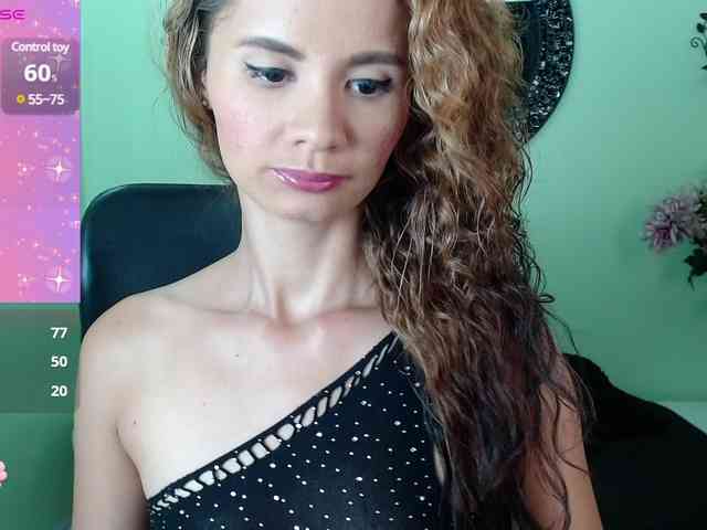 SofiaFranco webcam
