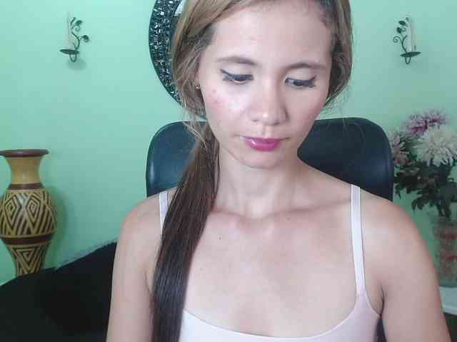 SofiaFranco webcam