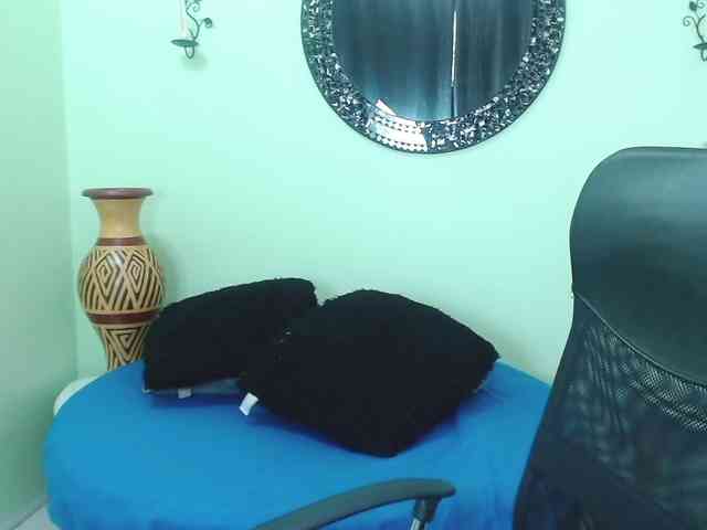 SofiaFranco webcam