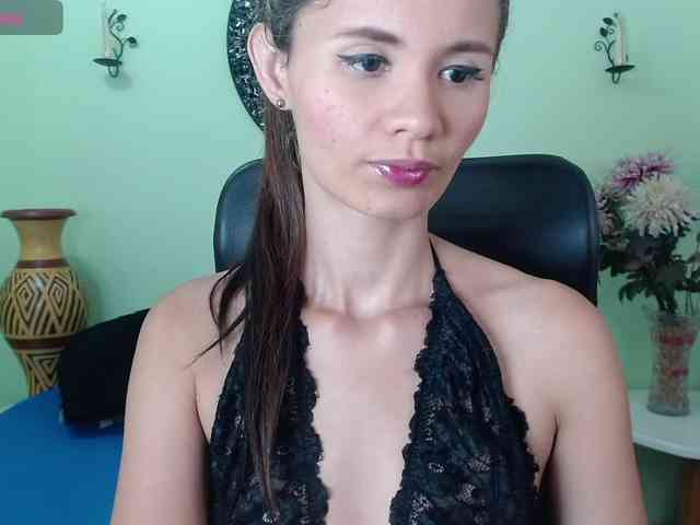 SofiaFranco webcam