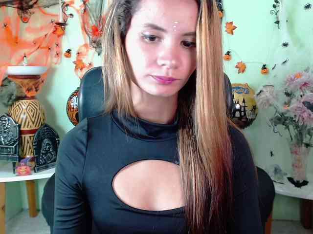 SofiaFranco webcam