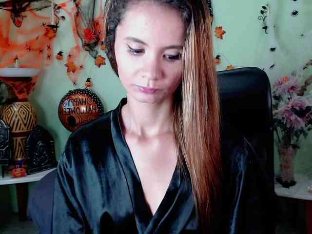 SofiaFranco webcam