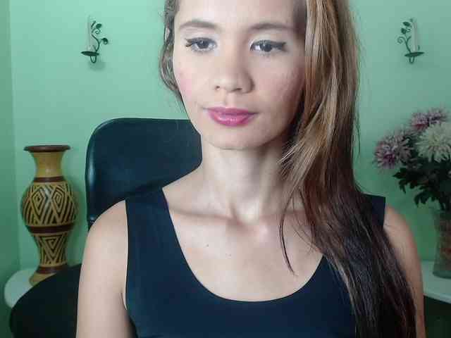 SofiaFranco webcam
