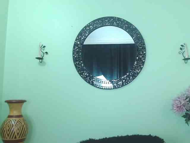 SofiaFranco webcam